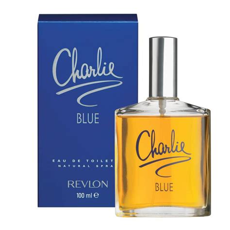 charlie parfum dm - charlie blue fragrance.